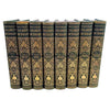 The Waverley Children's Dictionary Volumes 1-8