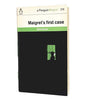 Maigret’s First Case by Simenon - Penguin, 1962