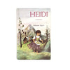 Heidi by Johanna Spyri 1966