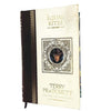 Equal Rites by Terry Pratchett