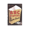Agatha Christie’s The ABC Murders