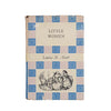 Little Women by Louisa M. Alcott 1960