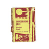 Concerning Jazz by Sinclair Traill - Faber, 1957