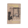The Fine Art of Reading by David Cecil - Constable, 1957