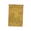 Aids to Scoutmastership by Lord Baden-Powell of Gilwell 1930