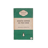Agatha Christie's Death Comes as the End 1954