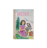 Heidi by Johanna Spyri - Abbey Classics