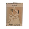 Jane Austen’s Northanger Abbey 1971