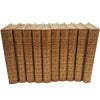 New Harmsworth Self Educator Ten Volume Collection