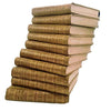 New Harmsworth Self Educator Ten Volume Collection