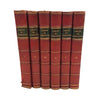The Casquet of Literature Complete Volumes 1-6, 1886