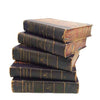 The Royal Dictionary Cyclopaedia in five volumes