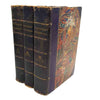The Royal Dictionary Cyclopaedia in five volumes