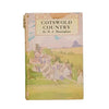 Cotswold Country by H.J. Massingham 1946