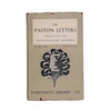 The Paston Letters: Volume One by John Fenn 1951