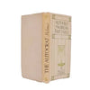 The Autocrat of the Breakfast Table by Oliver Wendell Holmes