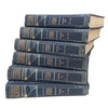 The Standard Cyclopaedia of Modern Agriculture and Rural Economy 9 Volume Collection