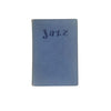 Jazz from Congo to Swing by Robert Goffin 1946