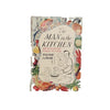 The Man in the Kitchen by Malcolm LaPrade 1957 - First Edition