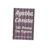 Agatha Christie's Cat Among the Pigeons - Harper Collins