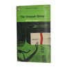 The Unquiet Sleep by William Haggard, penguin,1964