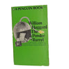 The Powder Barrel by William Haggard, penguin,1967