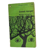 Sweet Danger by Margery Allingham, penguin,1963