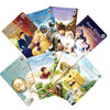 Ladybird Tales - 16 Book Collection