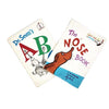 Dr. Seuss's ABC & The Nose Book, 1964-70