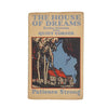 Patience Strong's The House of Dreams 1949