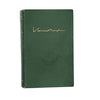 W. Somerset Maugham's Mrs Craddock 1938 - Heinemann