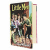 Louisa May Alcott's Little Men 1971 - Children's Press Abridged Edition
