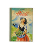 Heidi by J. Spyri 1964