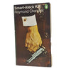 Smart-Aleck Kill by Raymond Chandler, penguin,1964