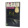The Con Man by Ed Mcbain, penguin,1977