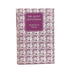 The Quiet Gentleman by Georgette Heyer, the companion book club,