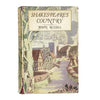 Shakespeare’s Country by John Russell, batsford,1942