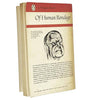 Of Human Bondage by W. Somerset Maugham, penguin,1963