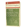 The Narrow Corner by W. Somerset Maugham, penguin,1963