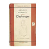 Clayhanger by Arnold Bennett, penguin,1954