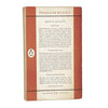 Clayhanger by Arnold Bennett, penguin,1954