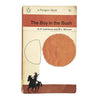 The Boy in the Bush by D.H. Lawrence, penguin,1963