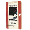 The Vodi by John Braine, penguin,1962