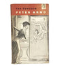 The Penguin by Peter Arno by John Buchan, penguin,1957