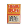 Aldous Huxley's The Devils of Loudun 1970