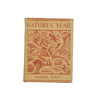 Nature's Year by Maribel Edwin 1948