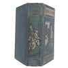 Lorna Doone by R.D. Blackmore - Partridge