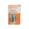 Georgette Heyer's Powder and Patch 1968