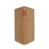 The Razor's Edge by W. Somerset Maugham 1952