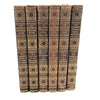 The Children's Treasure House Volumes 1-12 c1922